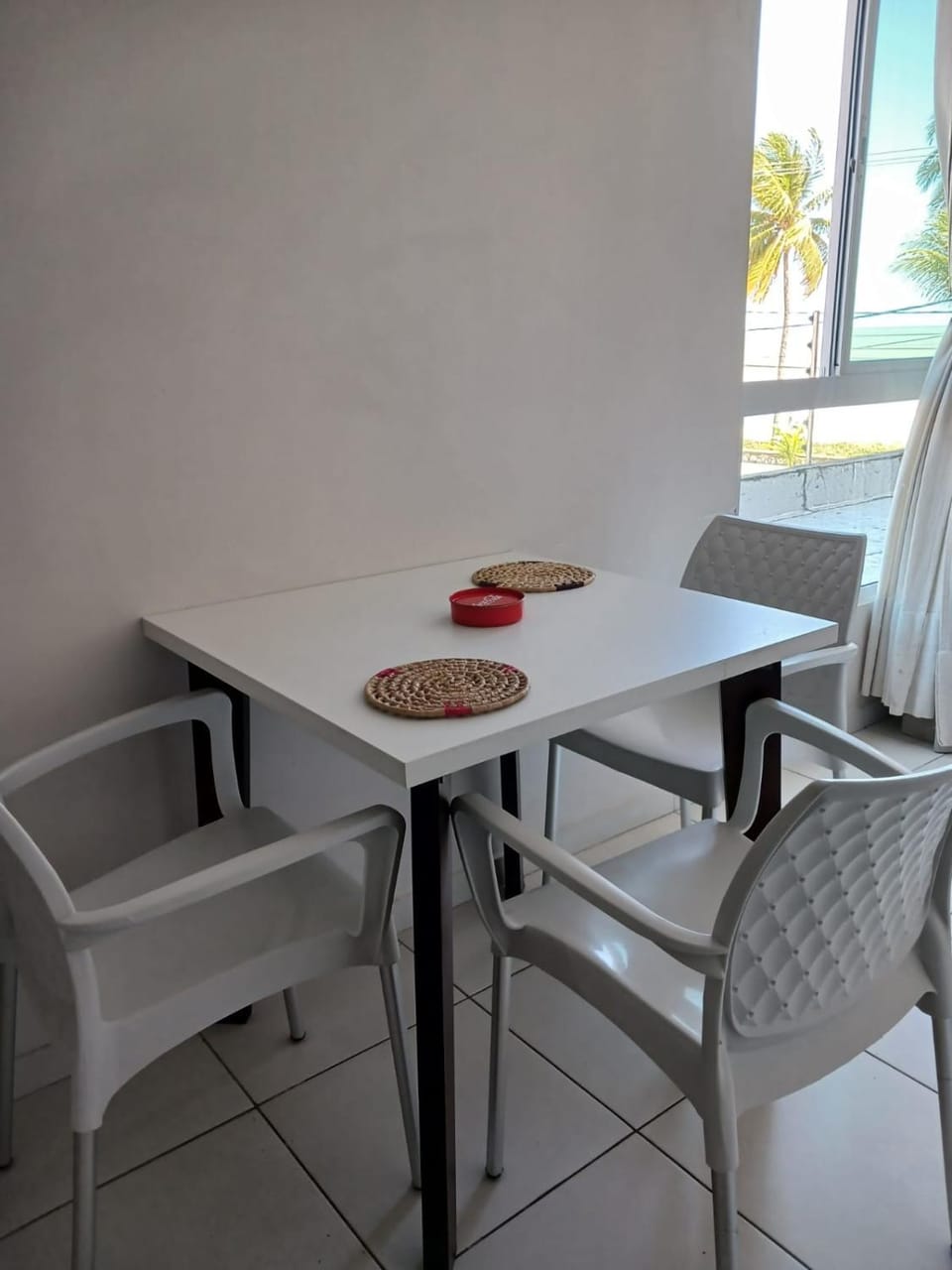 Terrazzas Flat Apartment in João Pessoa