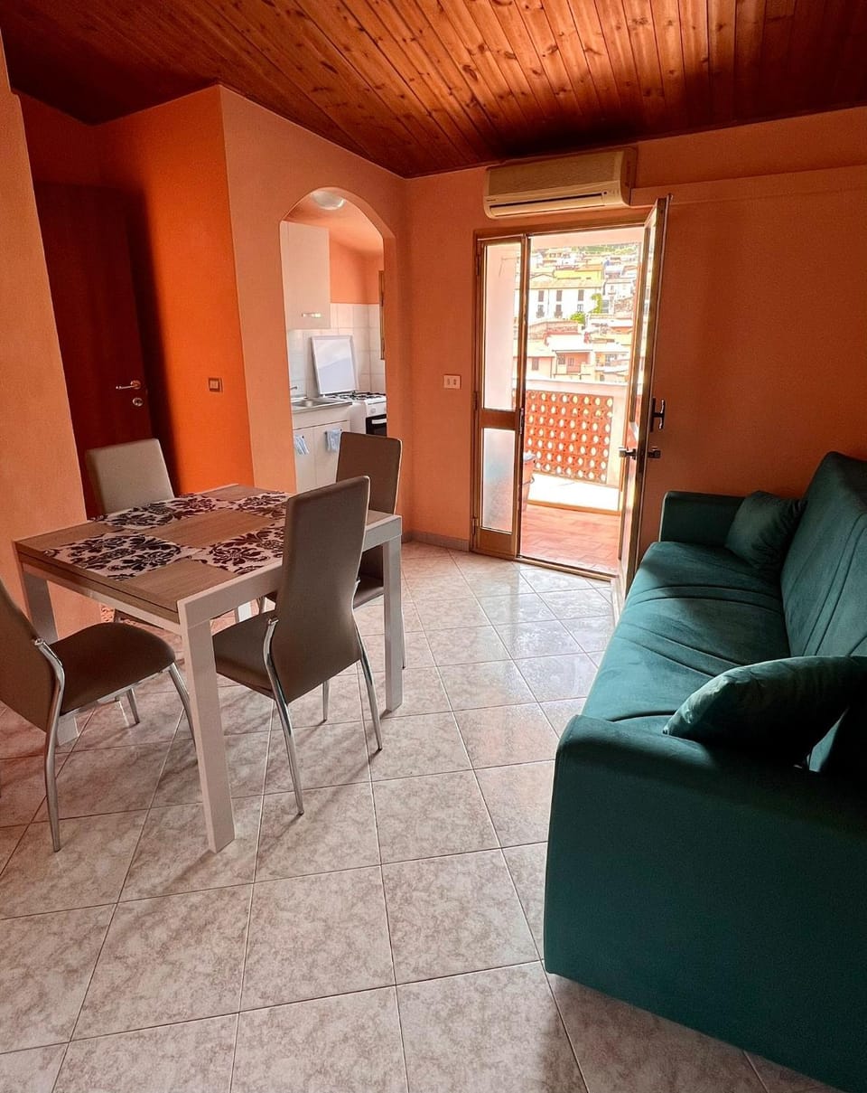 La casa storica House in Sardinia