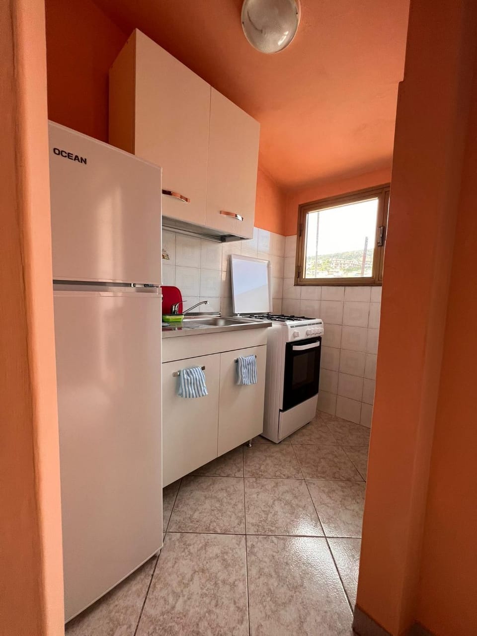 La casa storica House in Sardinia