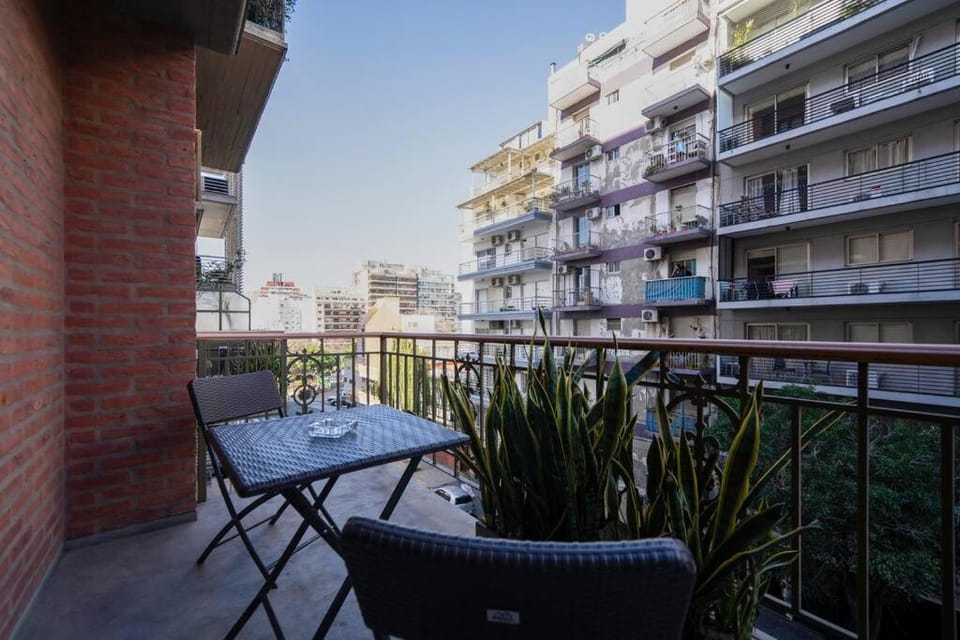 Loft de categoria PLUS, con servicios especiales Apartment in Buenos Aires