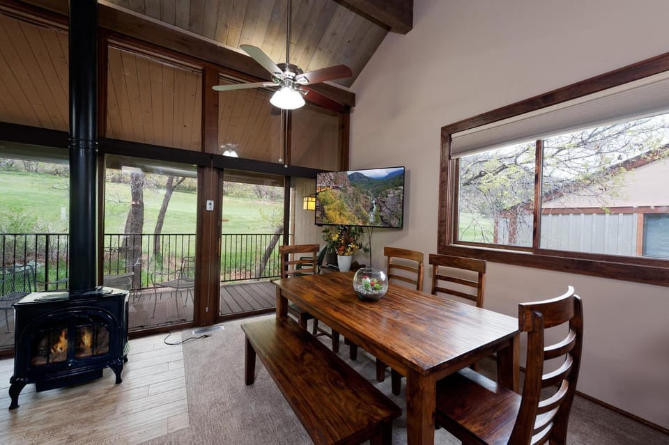 Tamarron Gambel Oak 790 - Wild Turkey Ridge - Durango CO House in Kansas