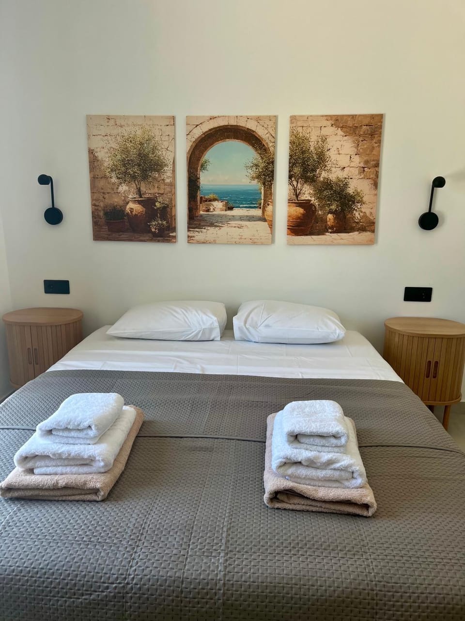 Levanda House Dasia Private Pool Villa in Corfu, Greece