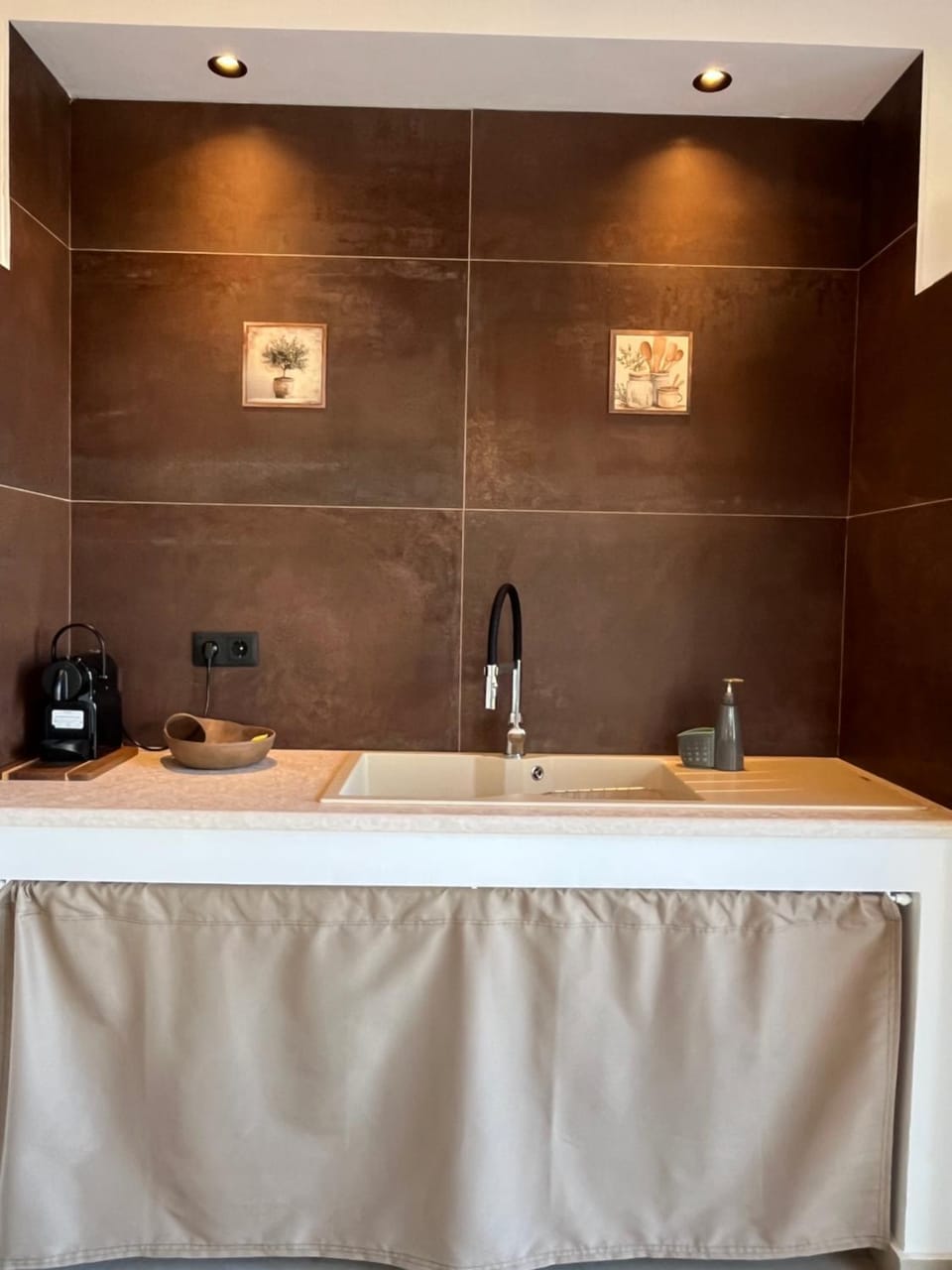 Levanda House Dasia Private Pool Villa in Peloponnese, Western Greece and the Ionian