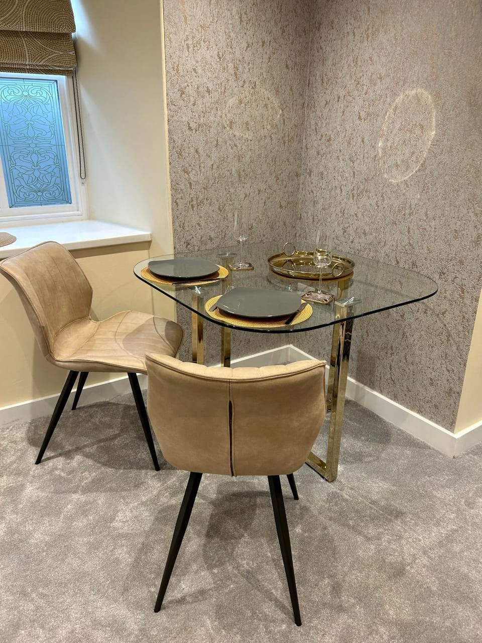 Oasis Boutique New Luxury Apartment , 5 Minutes To Lake Windermere Apartment in Bowness-on-Windermere