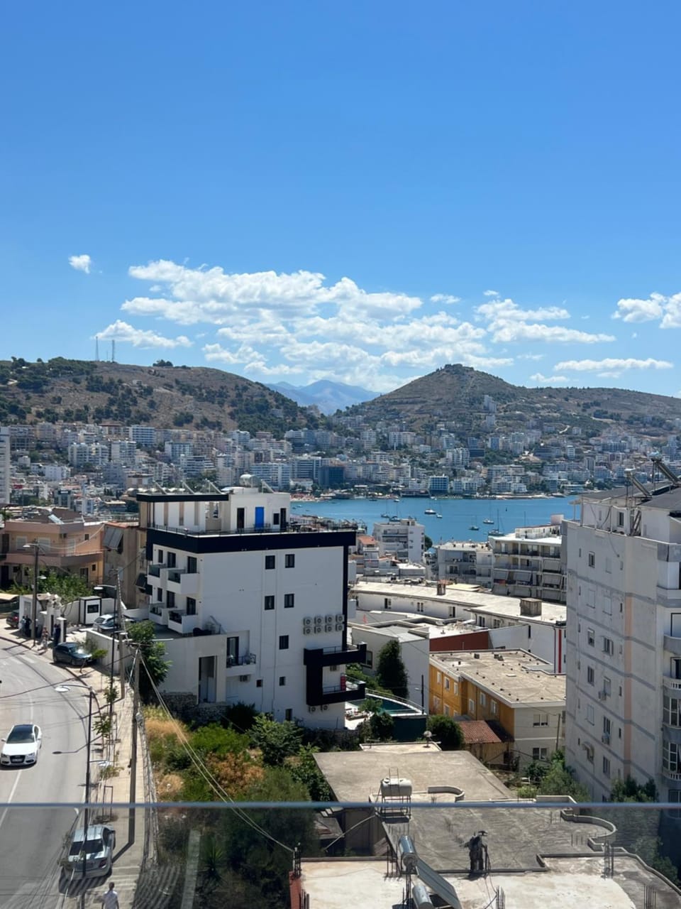 KS Luxury Apartments Apartment in Sarandë