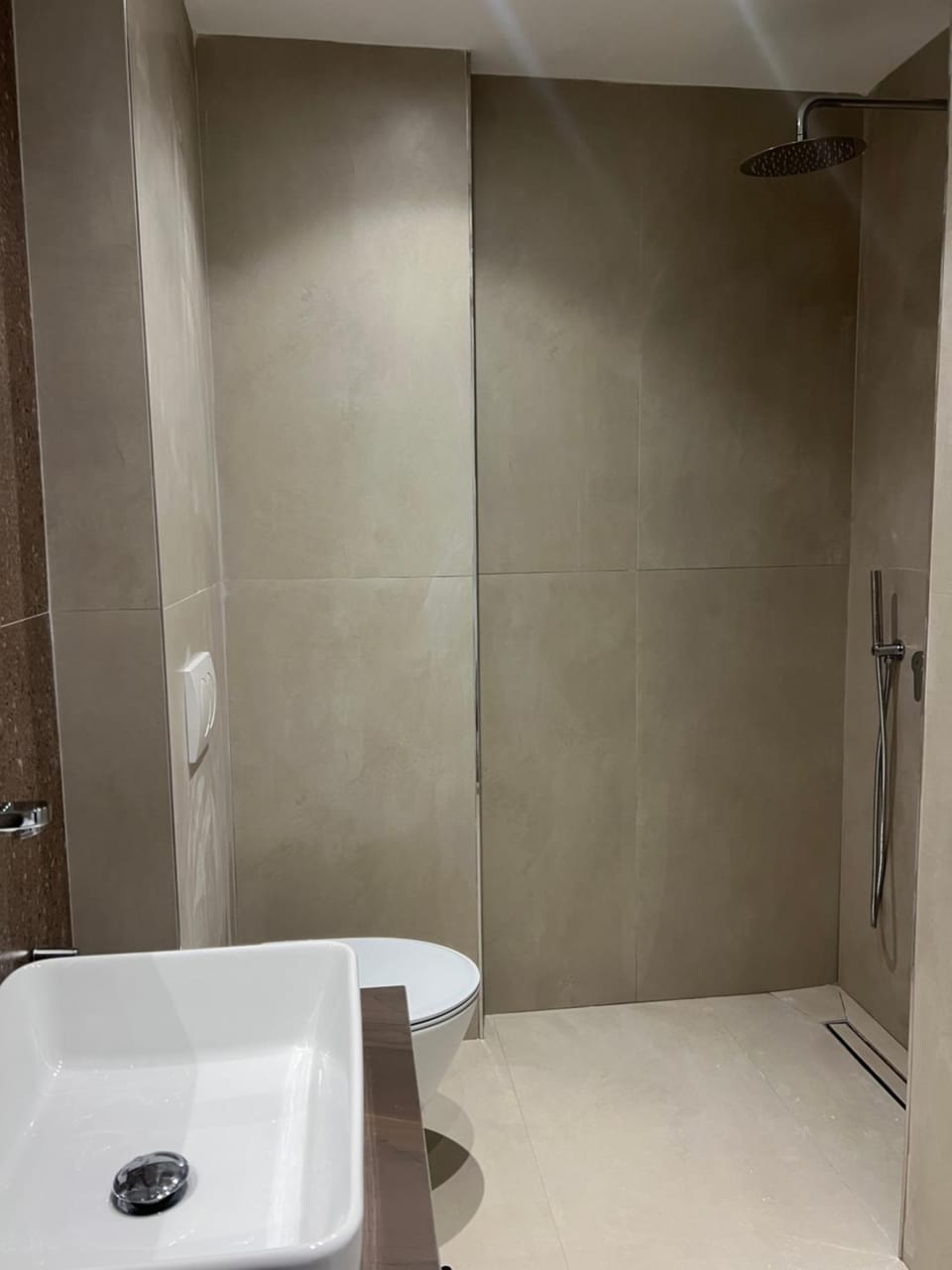 KS Luxury Apartments Apartment in Sarandë