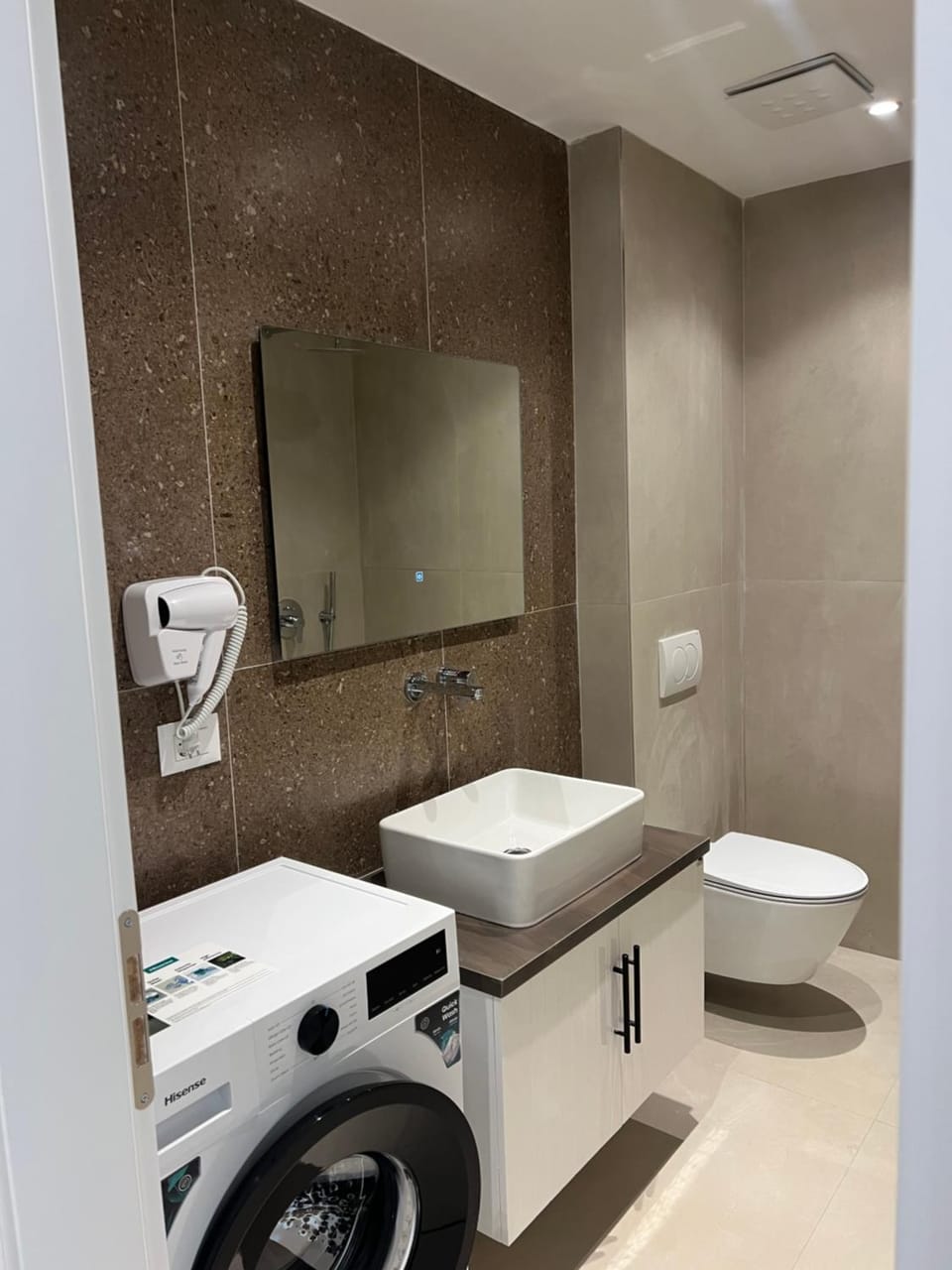 KS Luxury Apartments Apartment in Sarandë