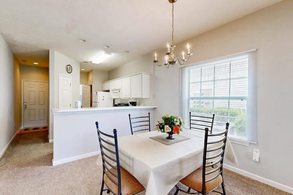 River Oaks 54A Apartment in Carolina Forest