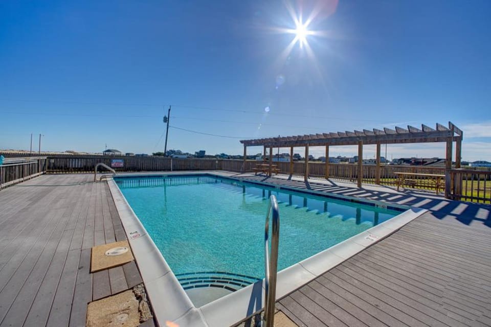 RORR182 A Great Time for Shore 15-B House in Outer Banks