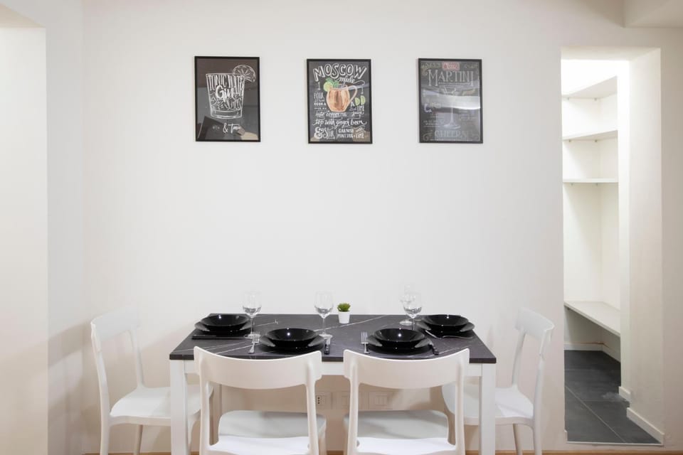 Mona Lisa - Boutique Home in Florence Apartment in Florence