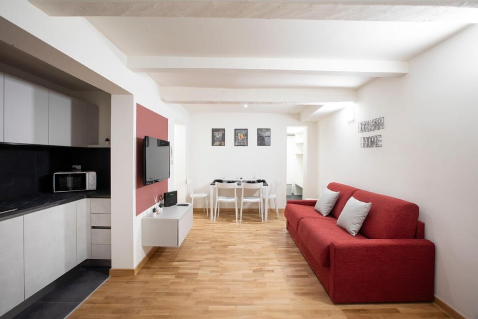 Mona Lisa - Boutique Home in Florence Apartment in Florence