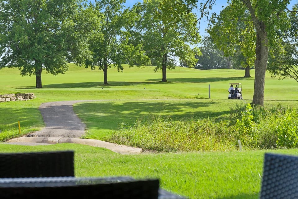 Golfcourse