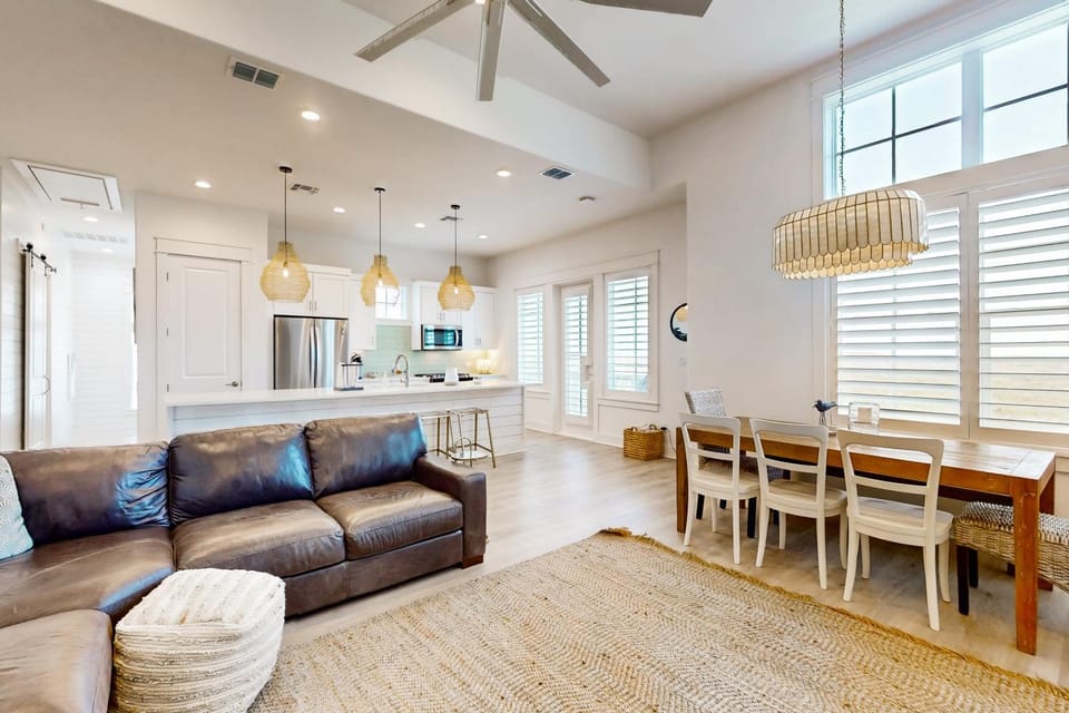 Mimosa Manor House in Port Aransas