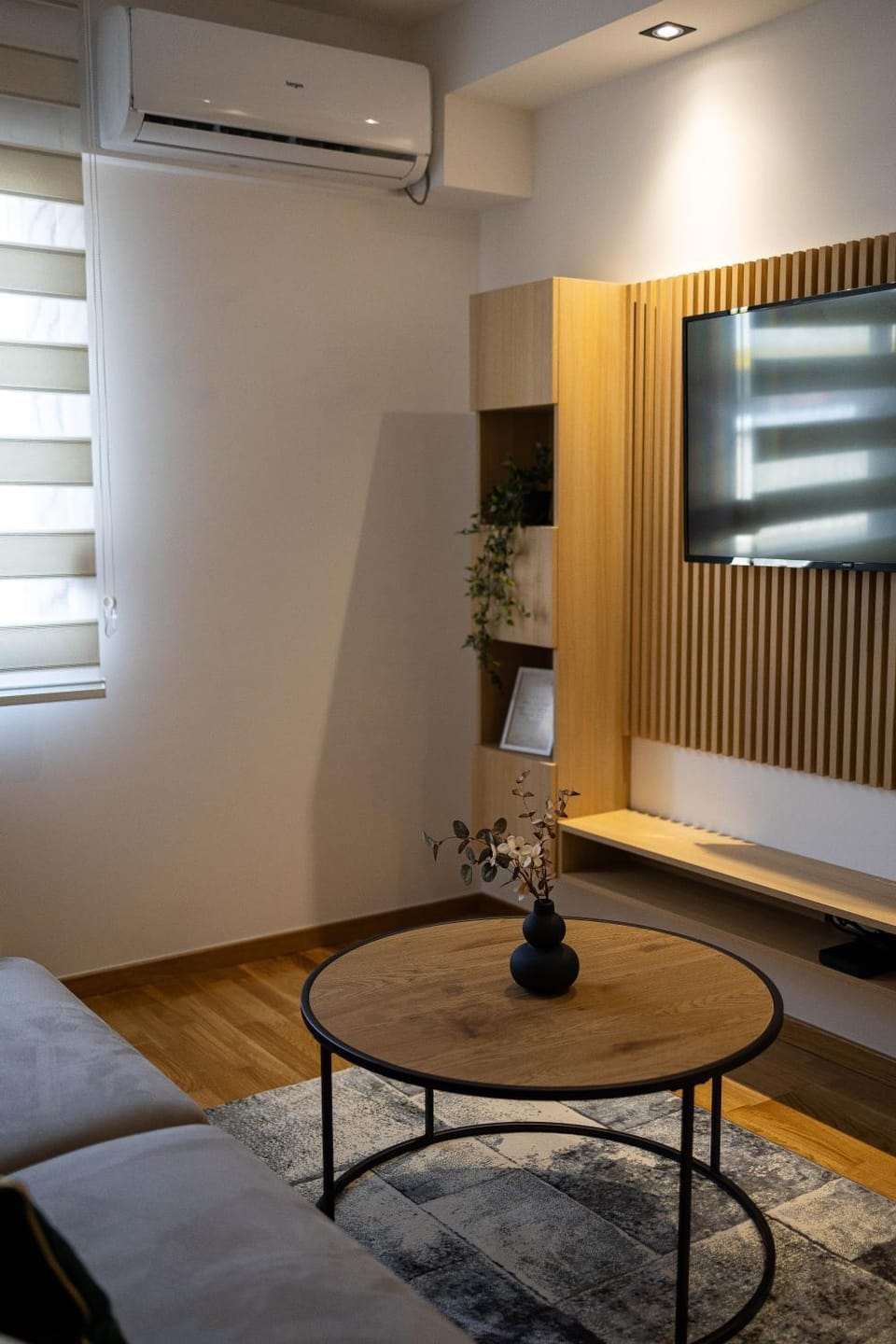 Aveny Lux Apartment Apartment in Serbia