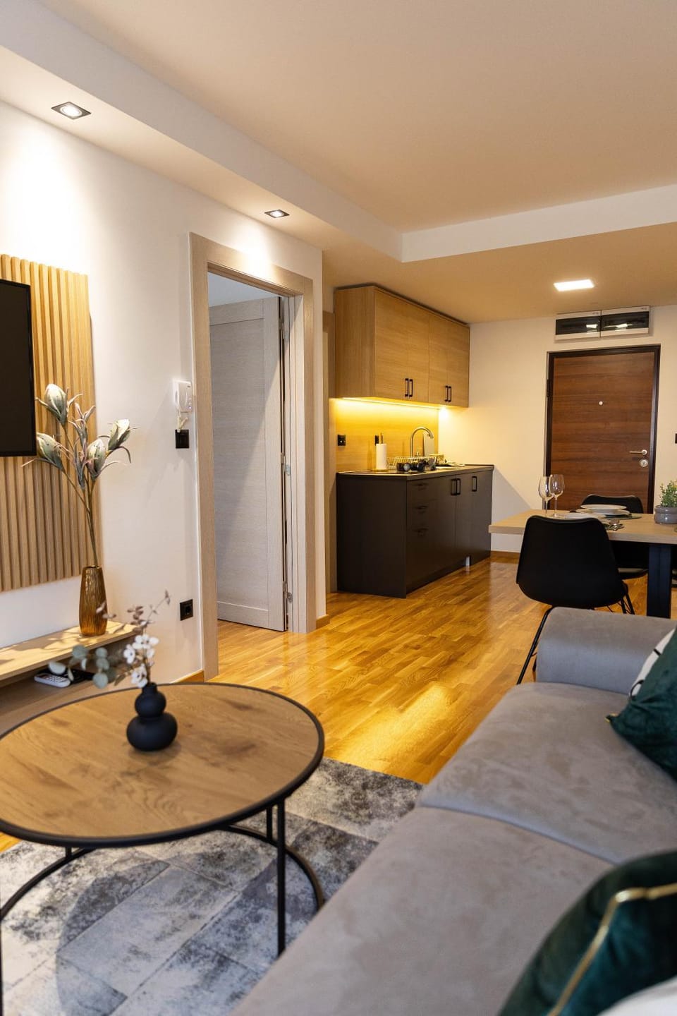 Aveny Lux Apartment Apartment in Serbia