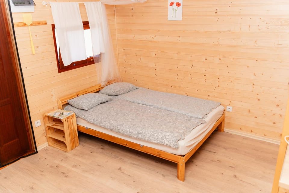 Domki na Mazurach Evita Nature lodge in Poland