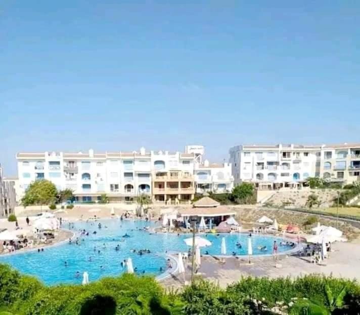 فيلا مستقلة قرية اللوتس عائلات فقط Villa in Egypt