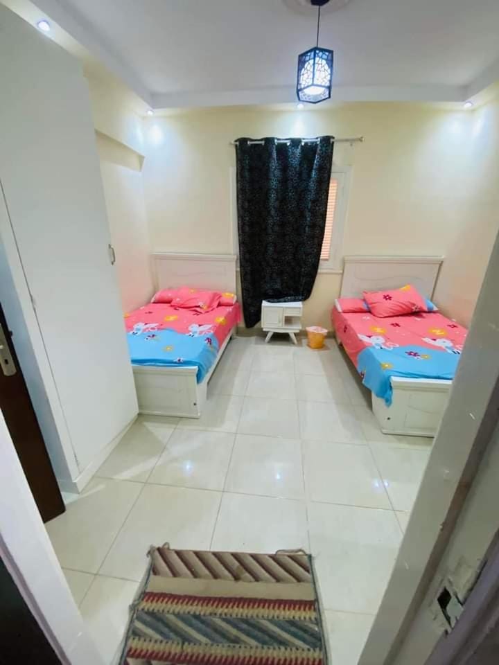 فيلا مستقلة قرية اللوتس عائلات فقط Villa in Egypt