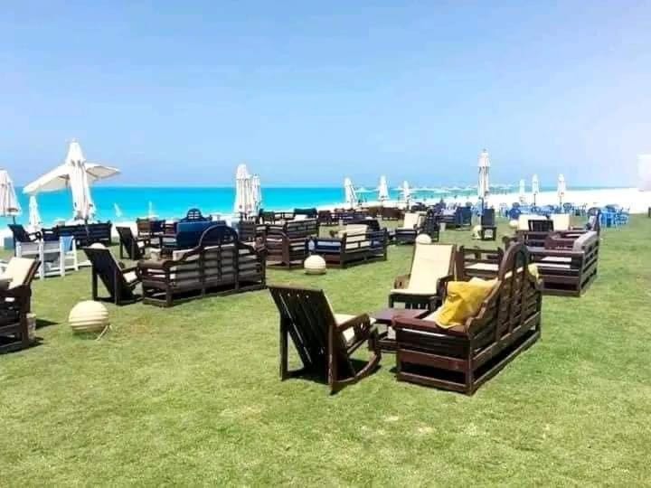 فيلا مستقلة قرية اللوتس عائلات فقط Villa in Egypt