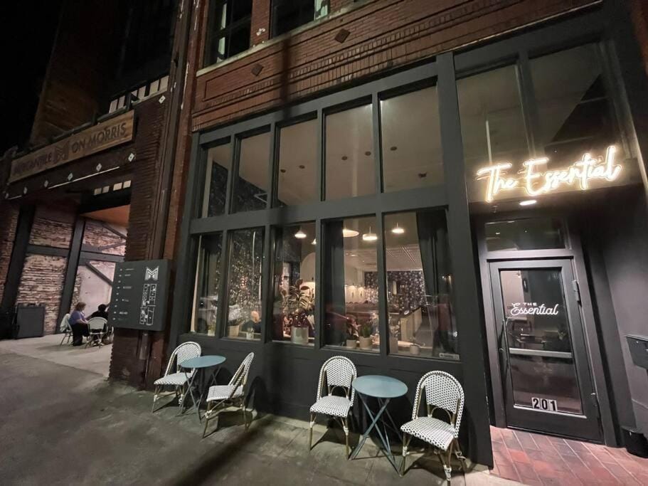 Mercantile industrial loft! Apartment in Birmingham