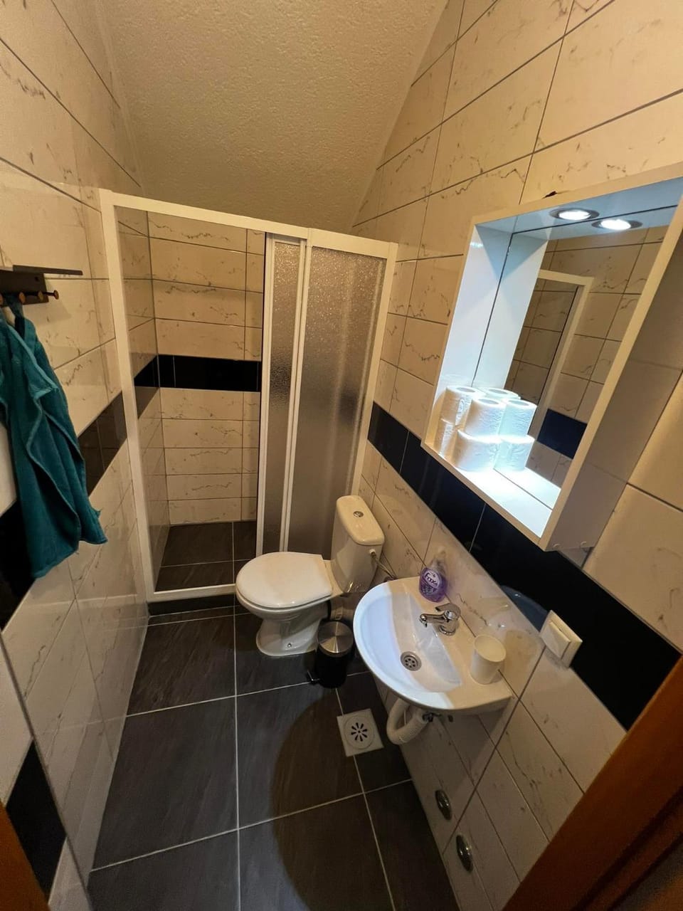 Villa Hukic Apartment in Federation of Bosnia and Herzegovina