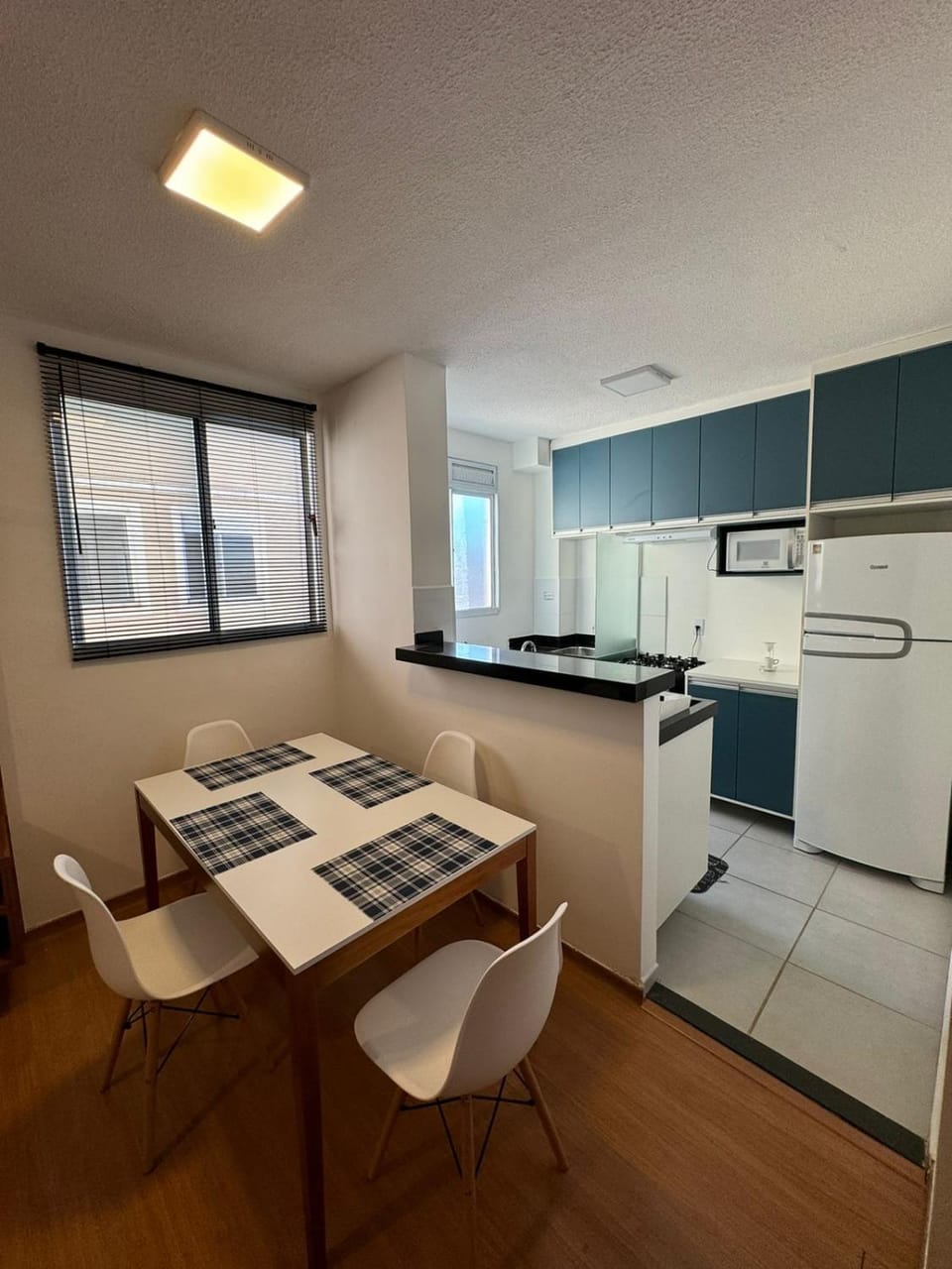 Kitchen or kitchenette, oven, stove