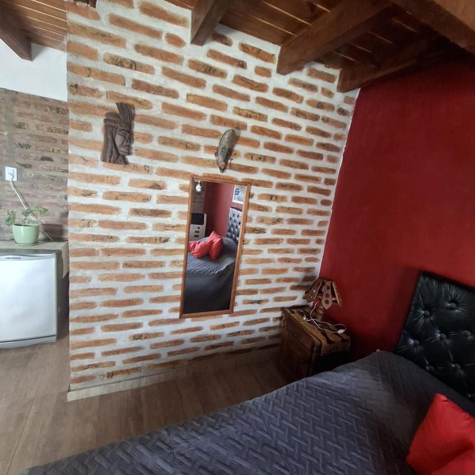 Alojamientos Copihue Apartment in Neuquén Province, Argentina