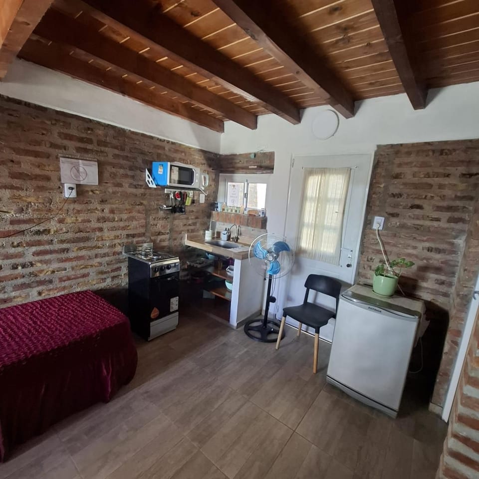 Alojamientos Copihue Apartment in Neuquén Province, Argentina