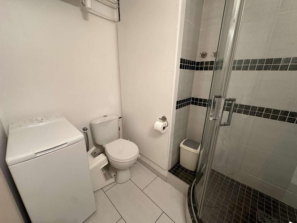 Studio cabine, piscine, proche plage et commerces - FR-1-328-219 Cabin in La Grande-Motte