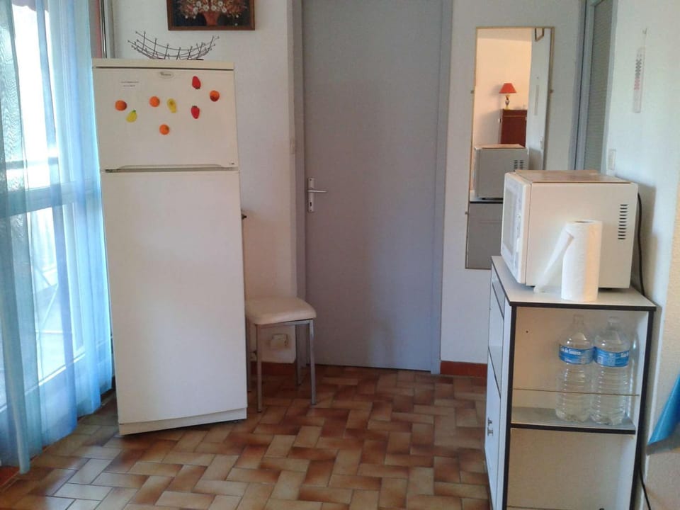 Spacieux T3 au Centre de La Grande-Motte, 500m Plage, Parking Privé - FR-1-328-139 Apartment in La Grande-Motte