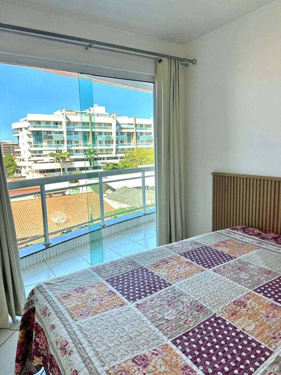 Apart próximo a praia Apartment in Cabo Frio