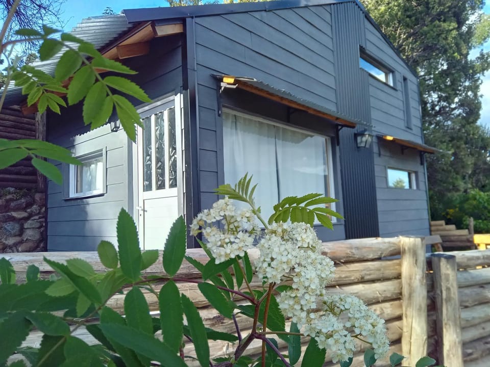 Tiny House de montaña Chalet in San Martín de los Andes