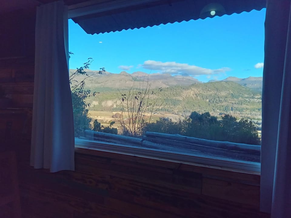 Tiny House de montaña Chalet in San Martín de los Andes