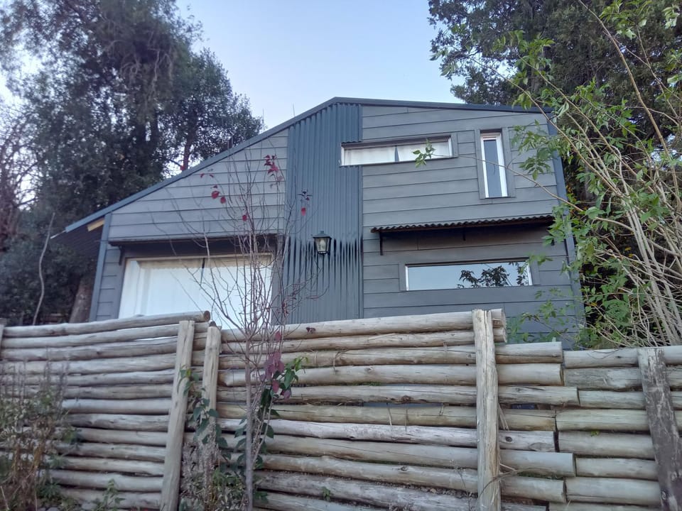 Tiny House de montaña Chalet in San Martín de los Andes