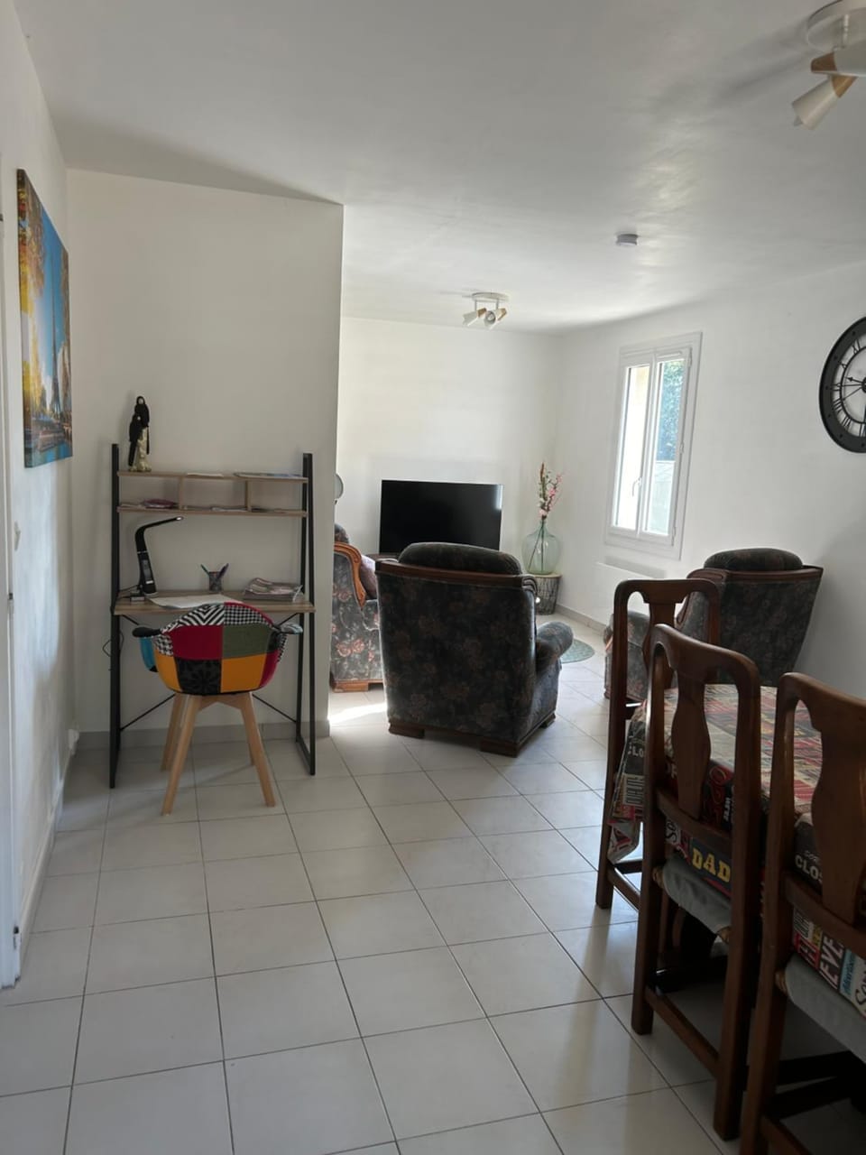 Communal lounge/ TV room, Seating area
