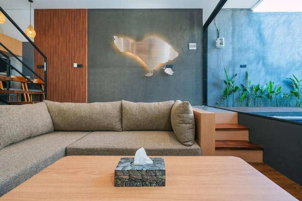 Nirav Uluwatu 1 Bedroom villa Villa in Bali