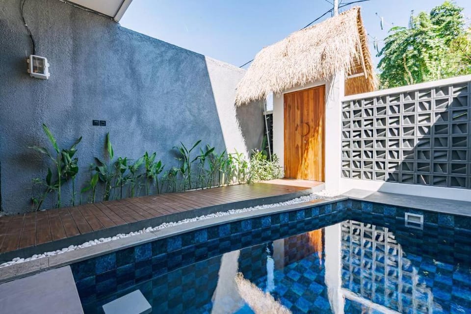 Nirav Uluwatu 1 Bedroom villa Villa in Bali