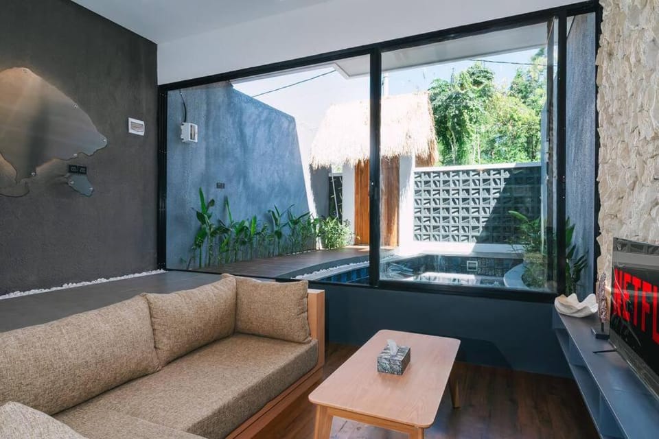 Nirav Uluwatu 1 Bedroom villa Villa in Bali
