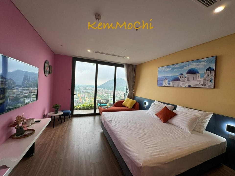 Flamingo Hải Tiến - Linh Trường Resort in Laos