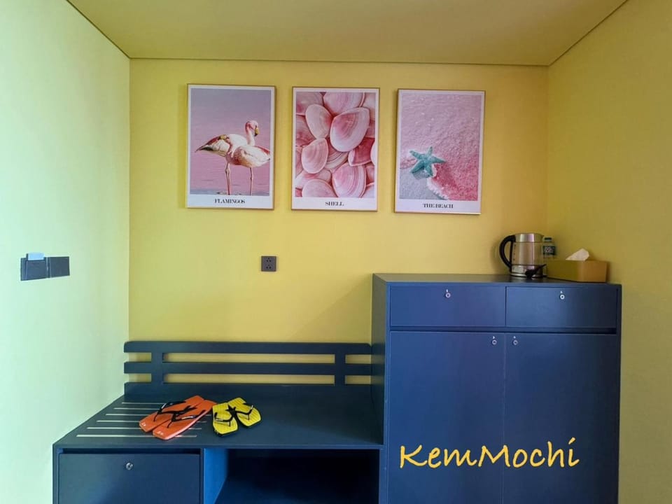 Flamingo Hải Tiến - Linh Trường Resort in Laos