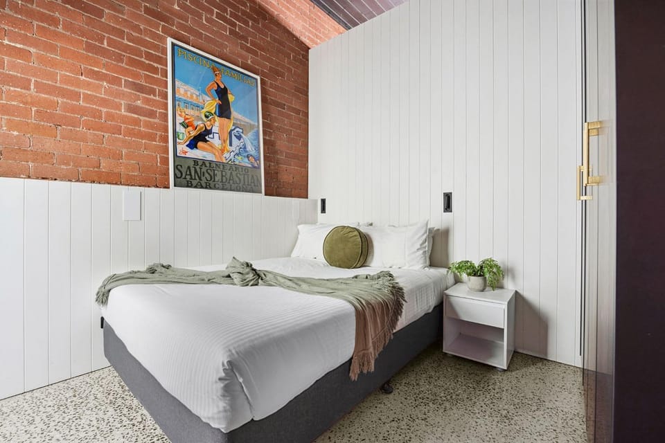 The Milliner - Boutique Living, Geelong West House in Geelong West