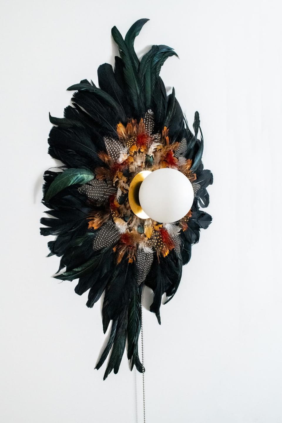 Decorative detail