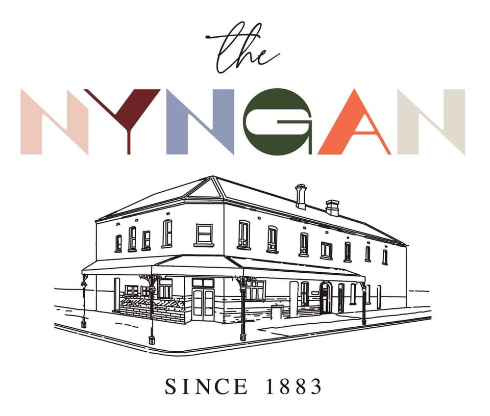 The Nyngan Hotel Hotel in New South Wales