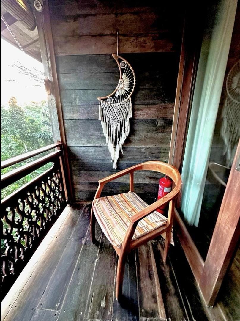 Villa Cempaka- The Water Portal Vacation rental in Ubud