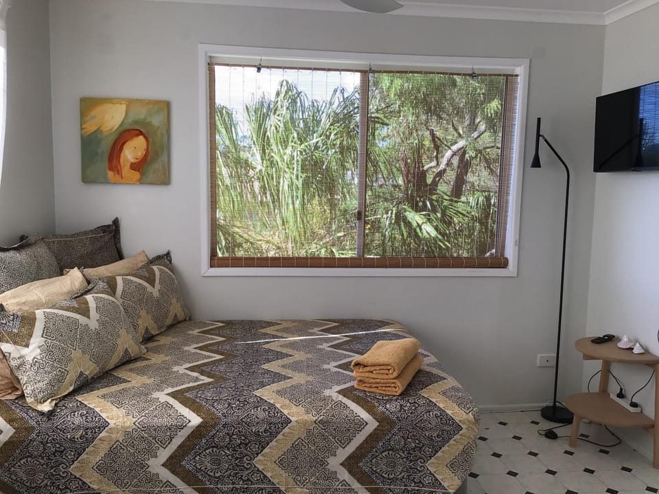 Seahorse Bed and Breakfast in Agnes Water