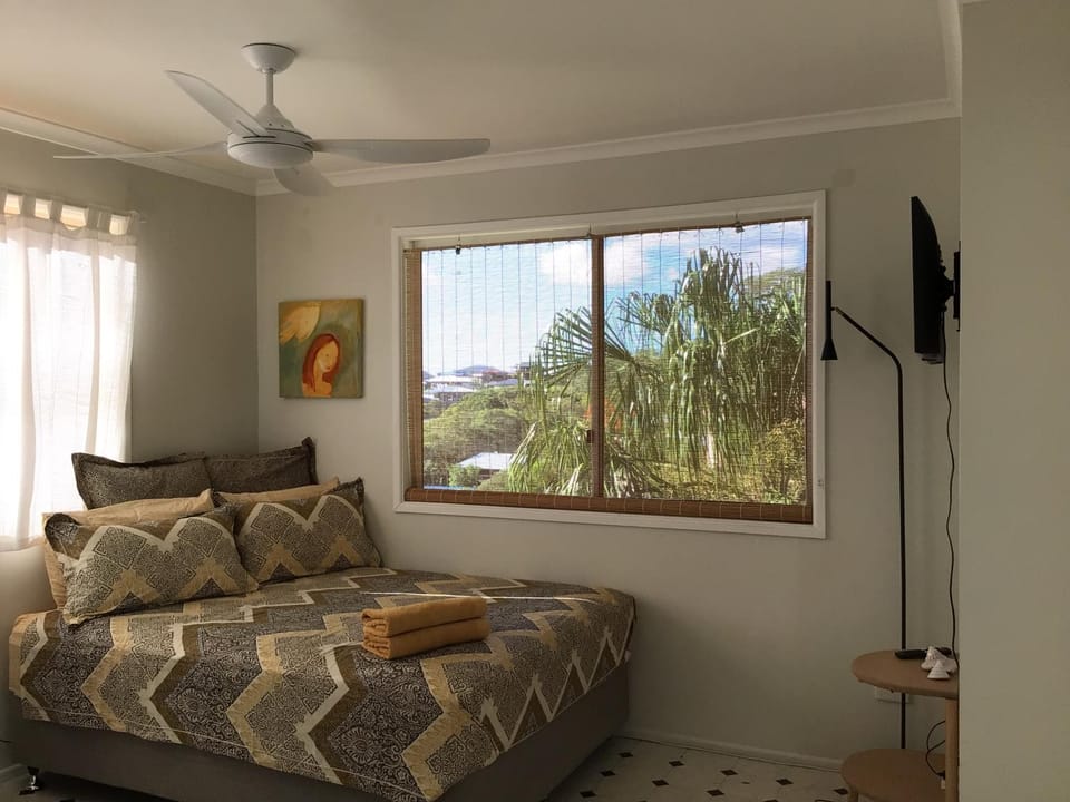 Seahorse Bed and Breakfast in Agnes Water