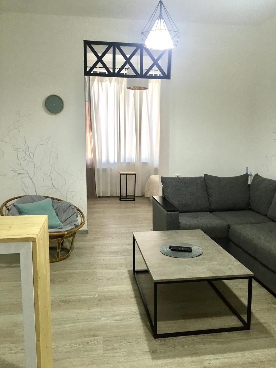 apartment TM Apartment in Yerevan