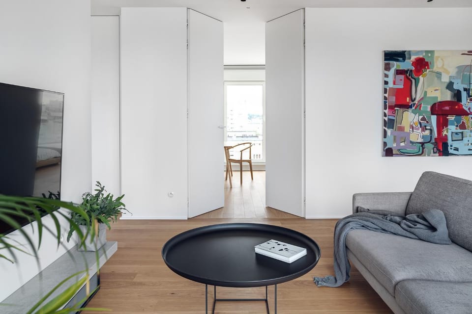Communal lounge/ TV room, Living room