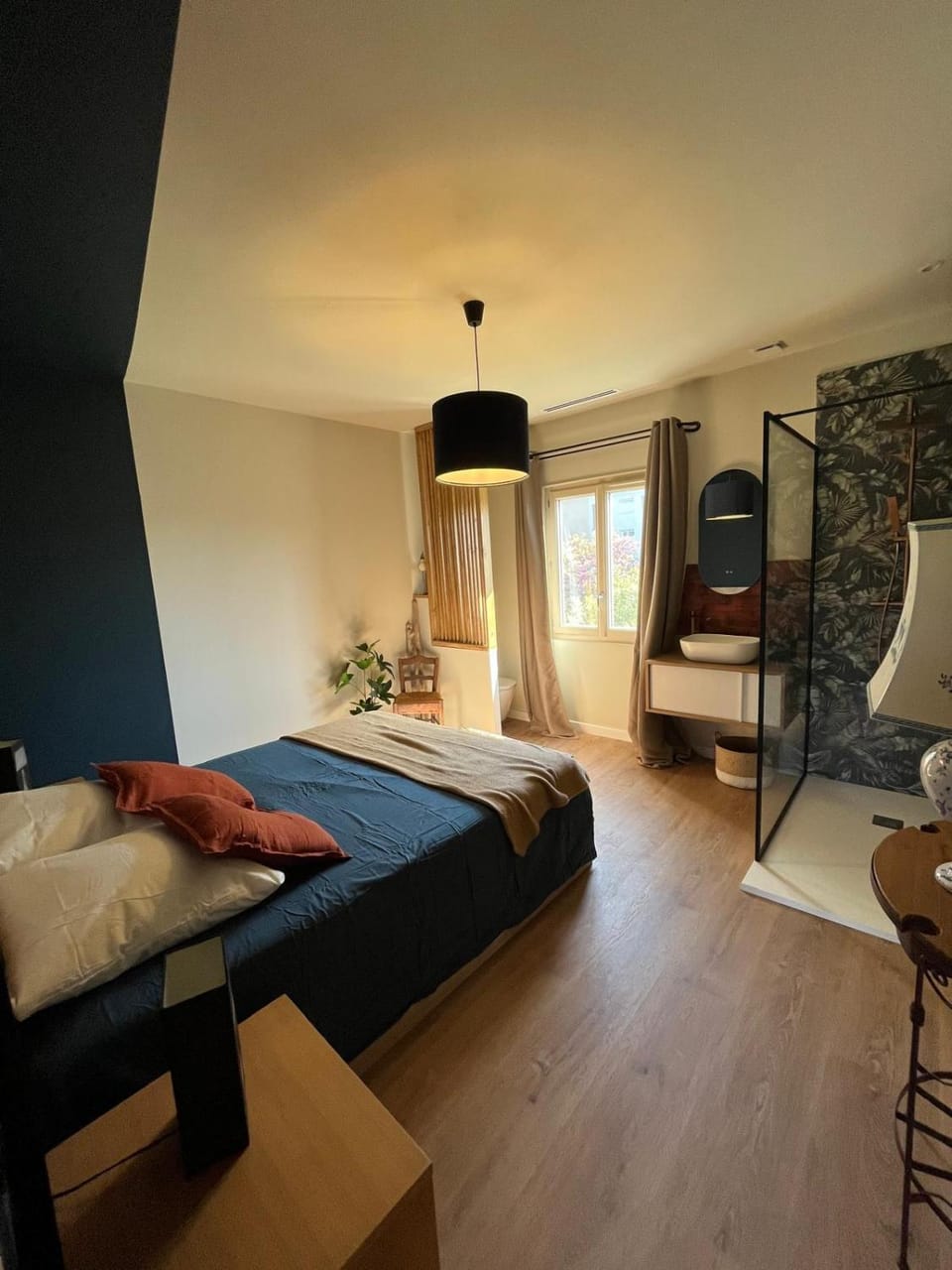 Magnifique! Idéal! Apartment in Ajaccio
