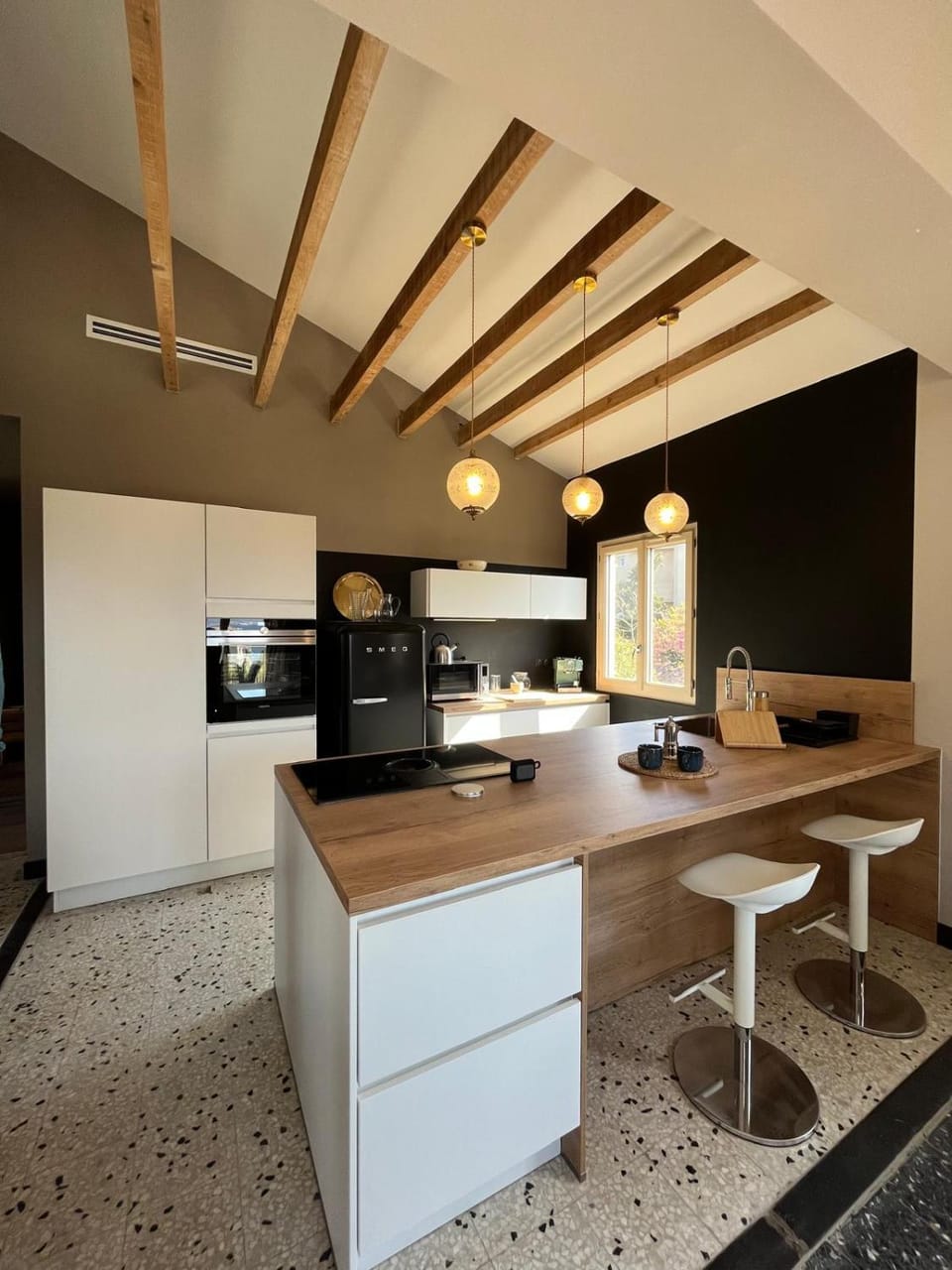 Magnifique! Idéal! Apartment in Ajaccio